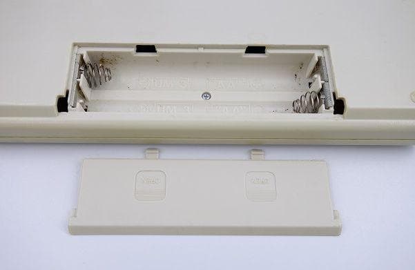 動作品 エポック社 ゲームポケコン 麻雀カセット付き