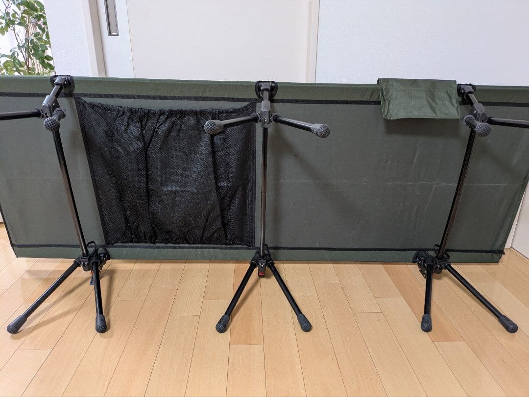 ムーンレンス Moon Lence コット