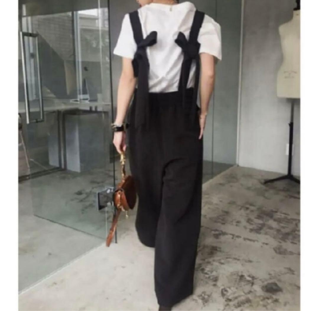 アメリヴィンテージ　AMERI VINTAGE バックリボン