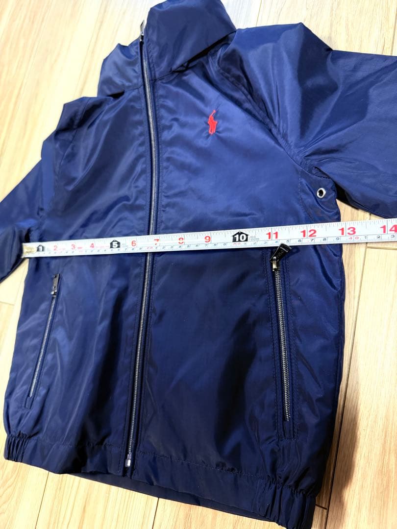 Polo Ralph Lauren ジャケット L 新品タグ付き130cm