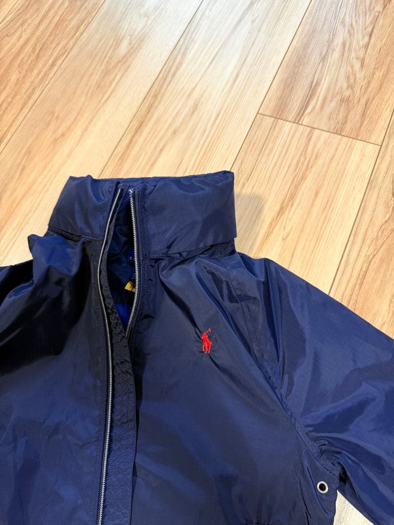 Polo Ralph Lauren ジャケット L 新品タグ付き130cm