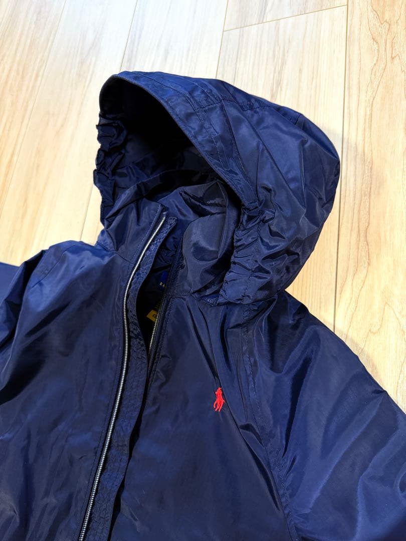 Polo Ralph Lauren ジャケット L 新品タグ付き130cm