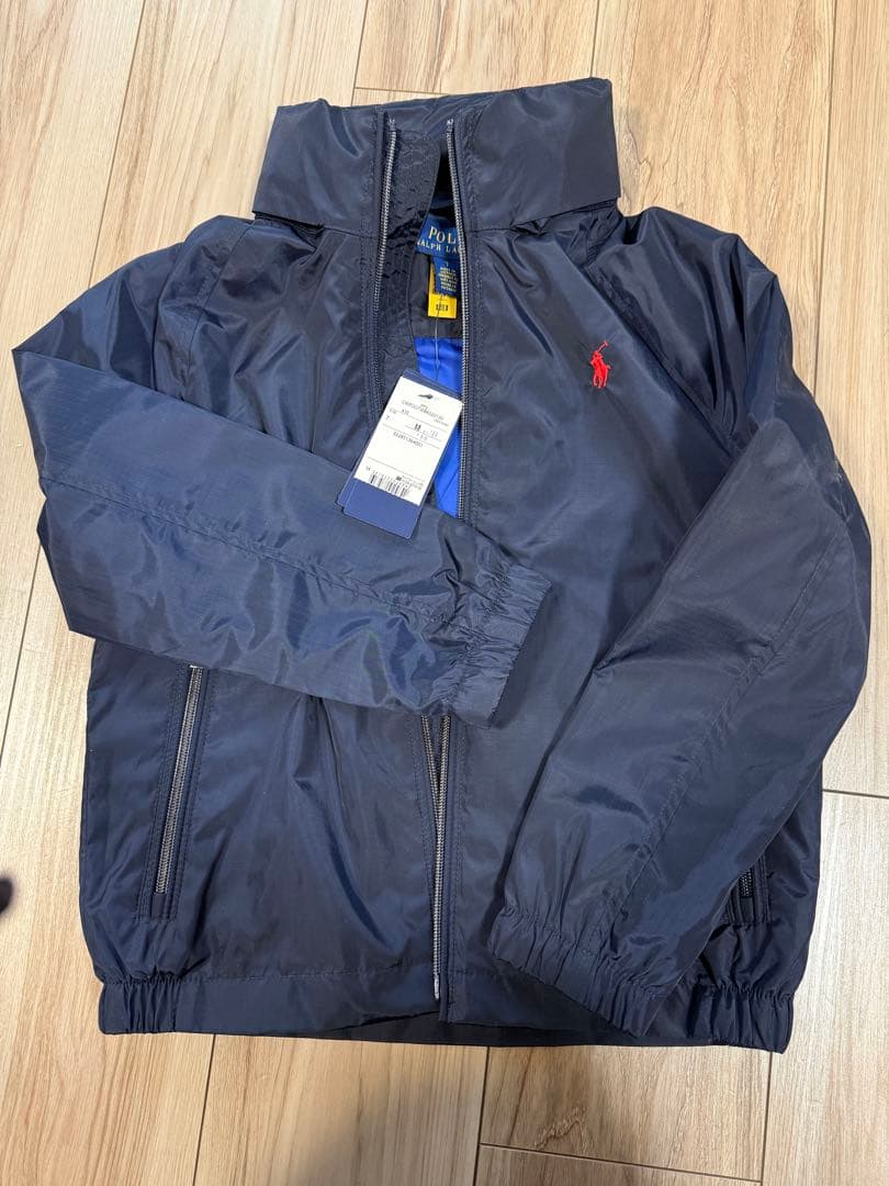 Polo Ralph Lauren ジャケット L 新品タグ付き130cm