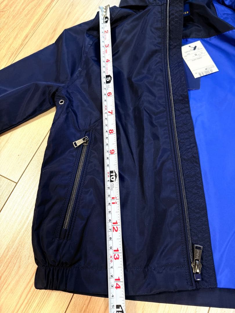Polo Ralph Lauren ジャケット L 新品タグ付き130cm