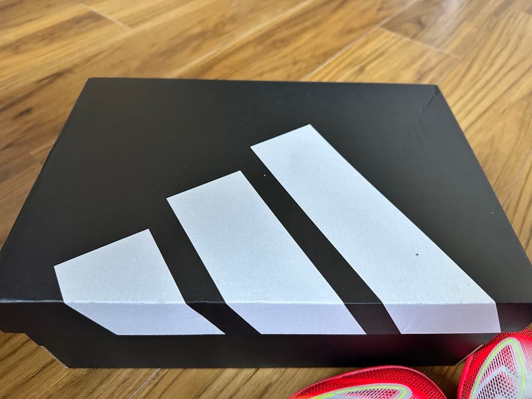 adidas F50 PRO TF ターフ用シューズ