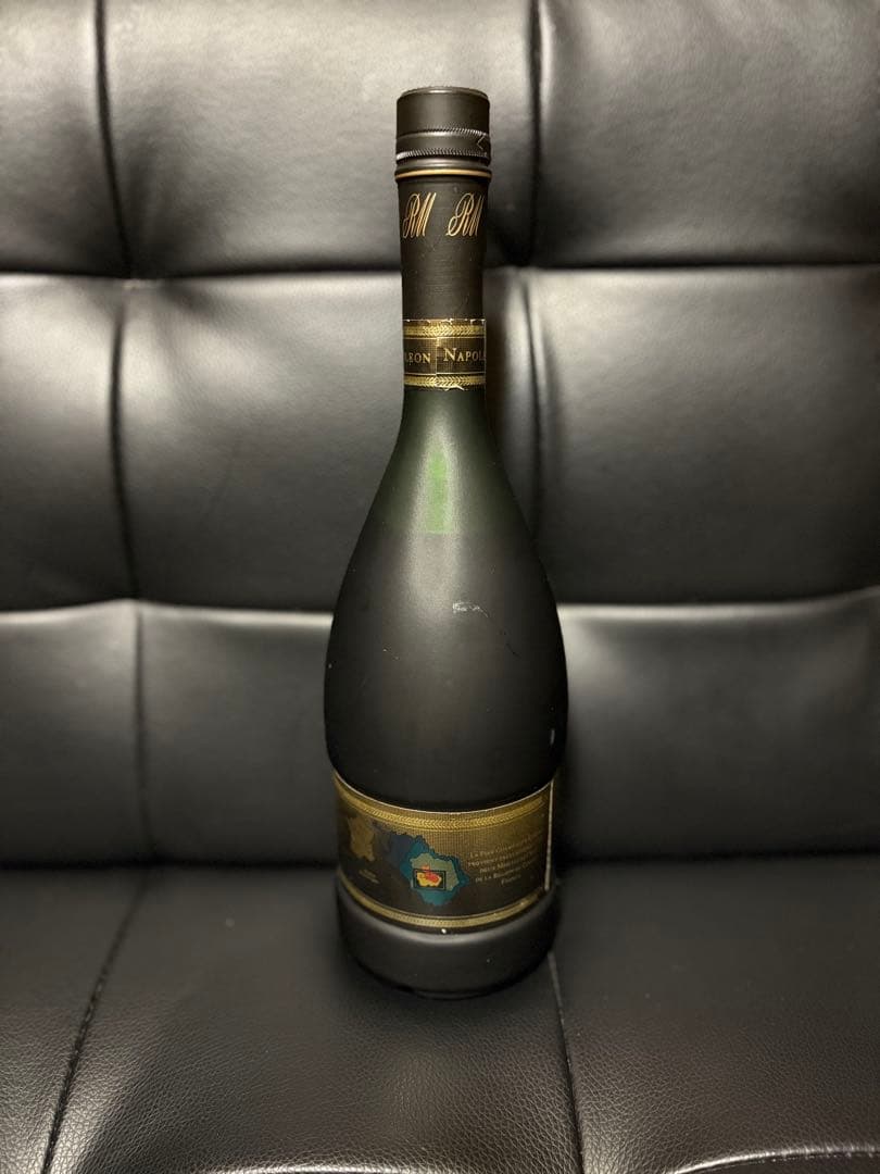 YSL様　【未開栓・古酒セット】レミーマルタン ナポレオン×2 VSOP