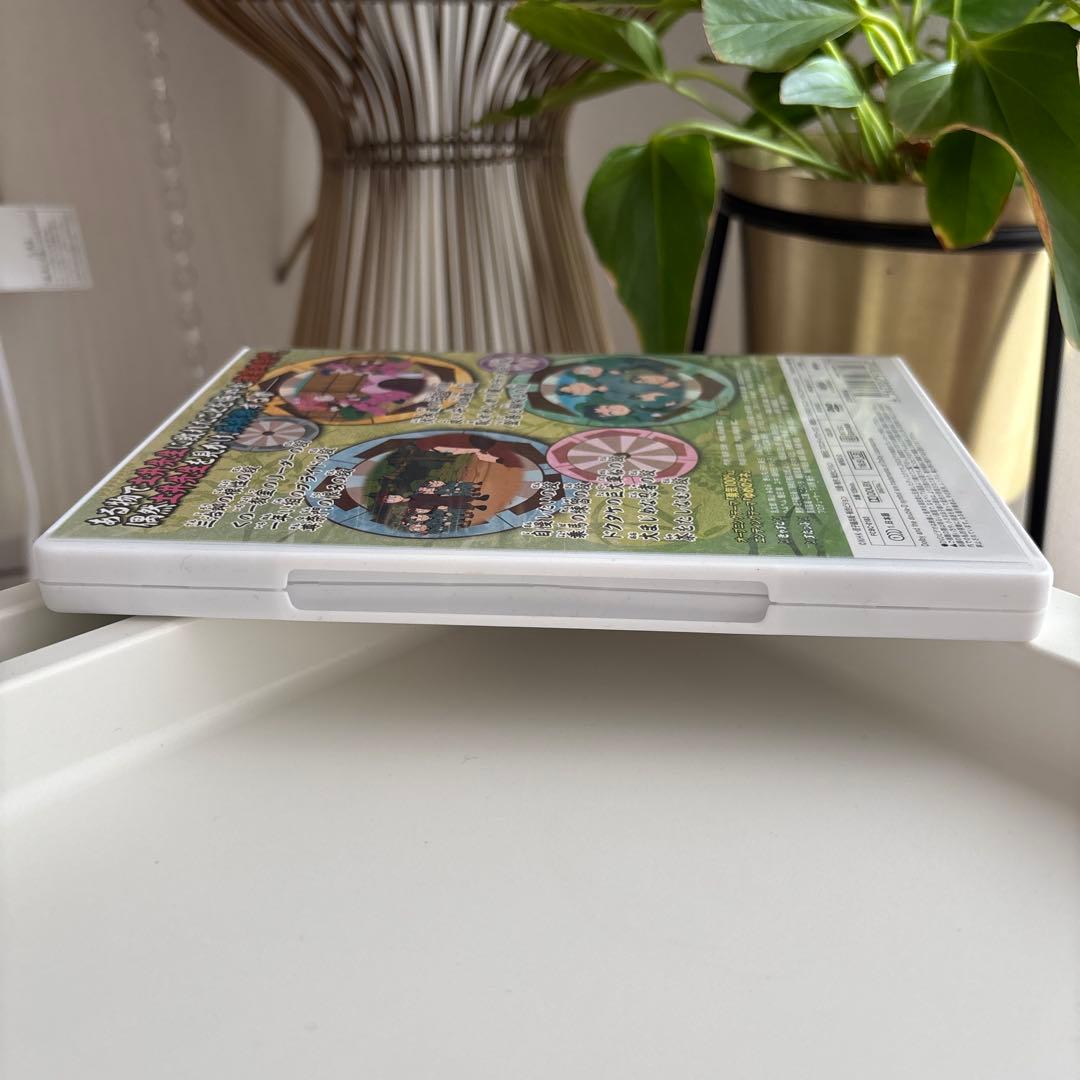 忍たま乱太郎 DVD 第18シリーズ 二の段　初回特典付き♪