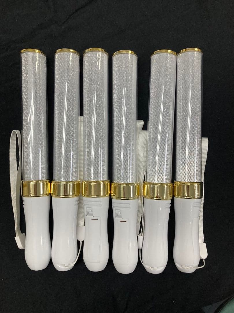 ペンライト１５本セット