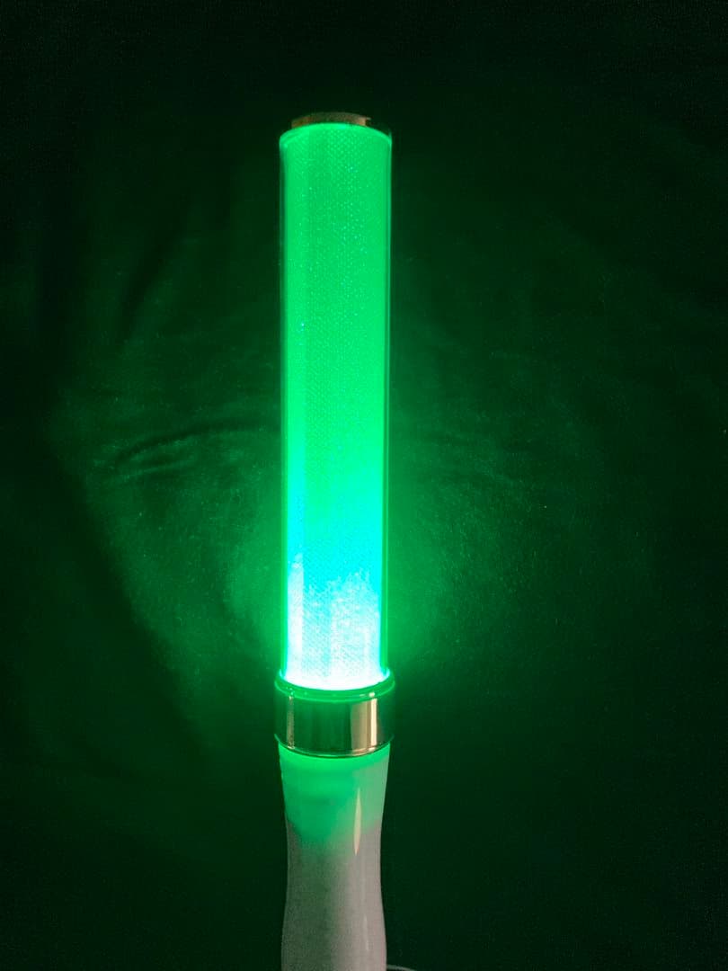 ペンライト１５本セット