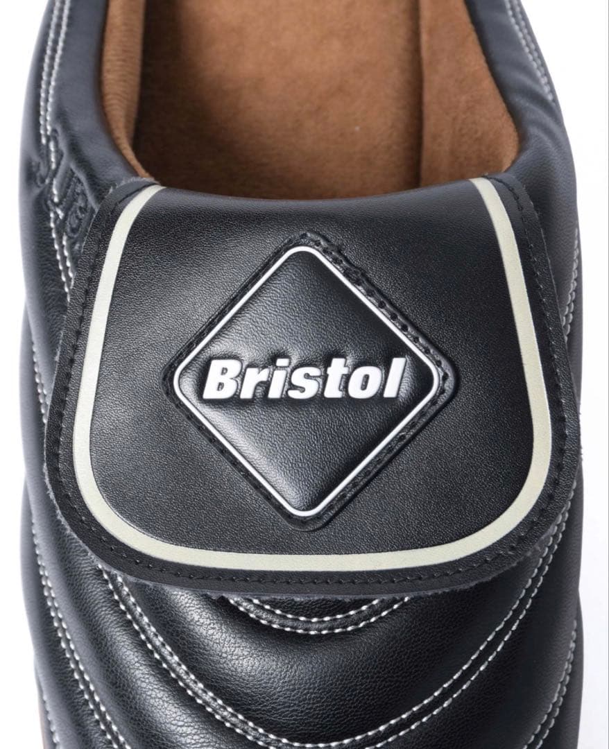 タグ付き新品　FCRB　SUBU FLAP SANDALS サンダル