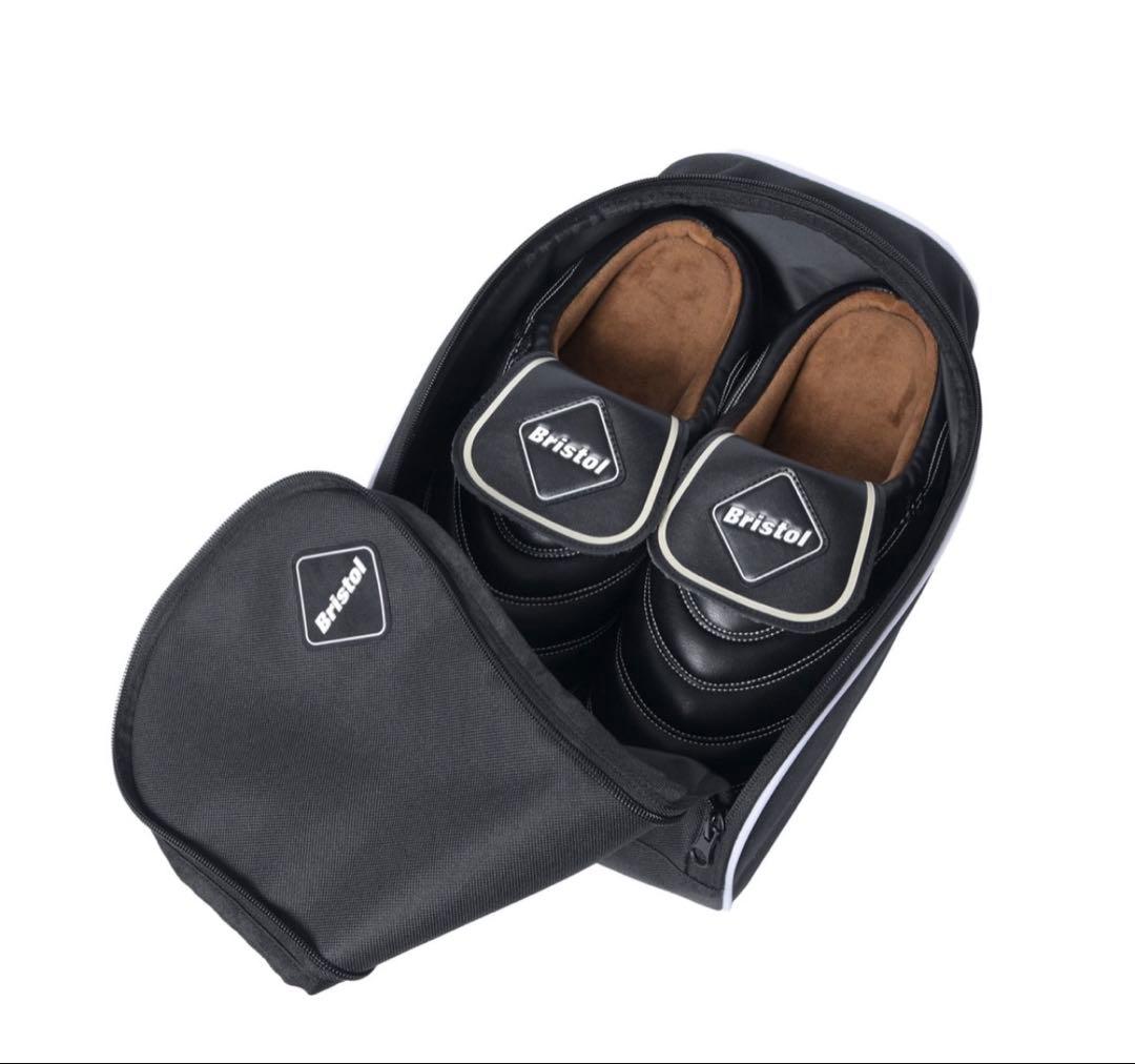 タグ付き新品　FCRB　SUBU FLAP SANDALS サンダル