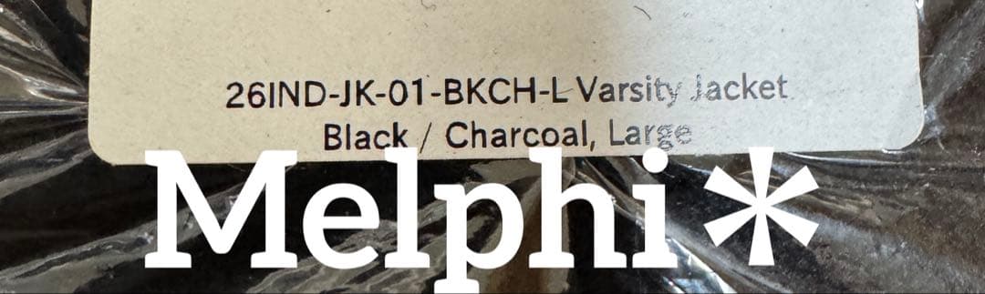 東京インディアンズ スタジャン timc Tokyo Indians L 新品