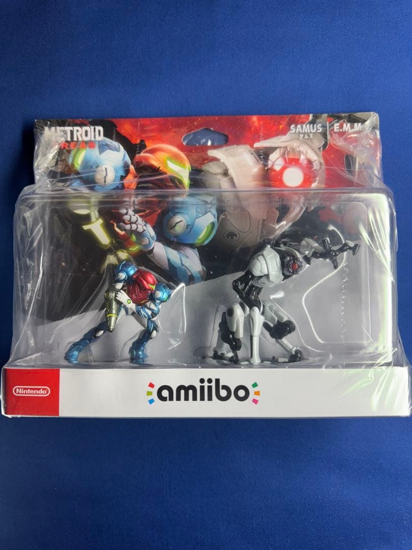 d*7様 メトロイド ドレッド スペシャルエディション