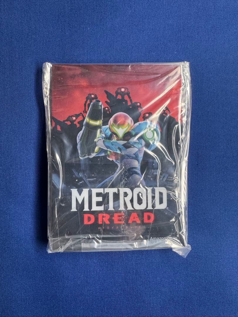d*7様 メトロイド ドレッド スペシャルエディション