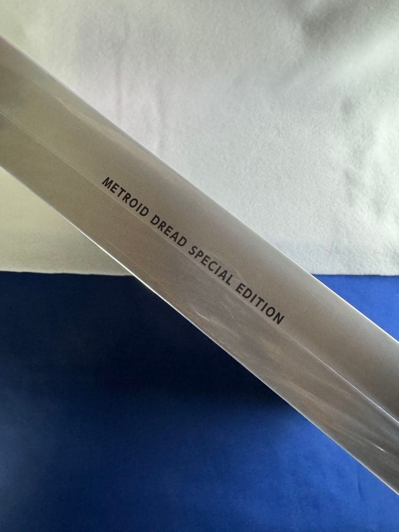 d*7様 メトロイド ドレッド スペシャルエディション