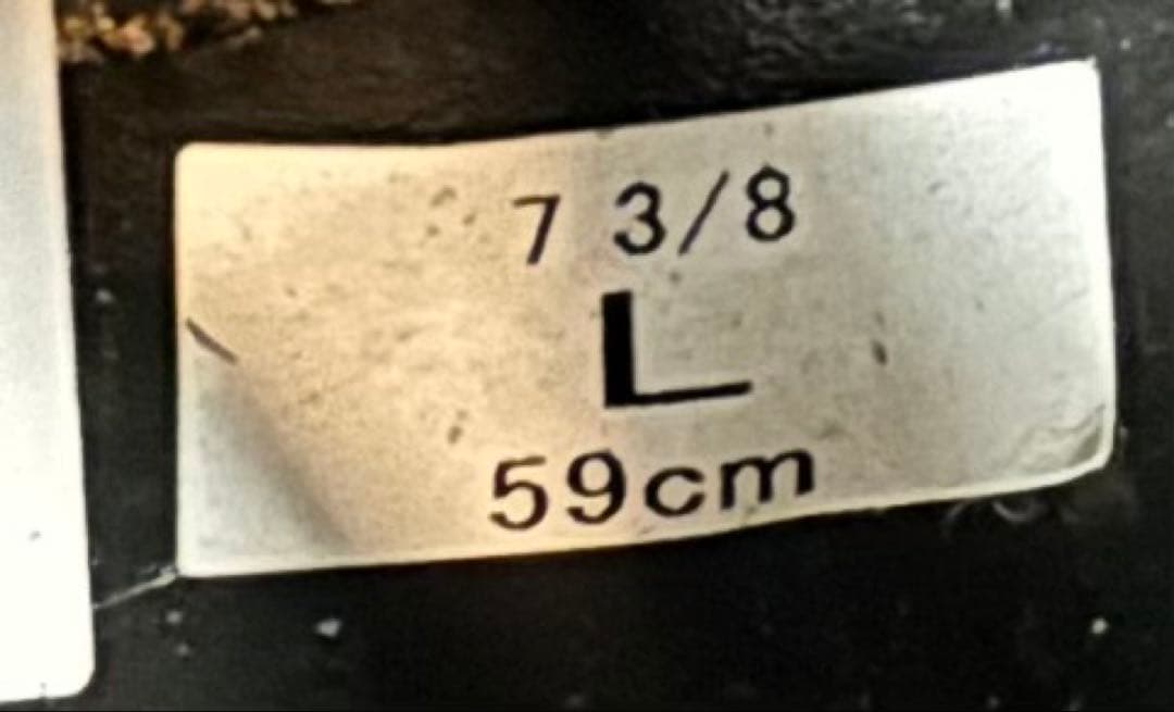 SHOEI フルフェイスヘルメット 黒　要インナー交換