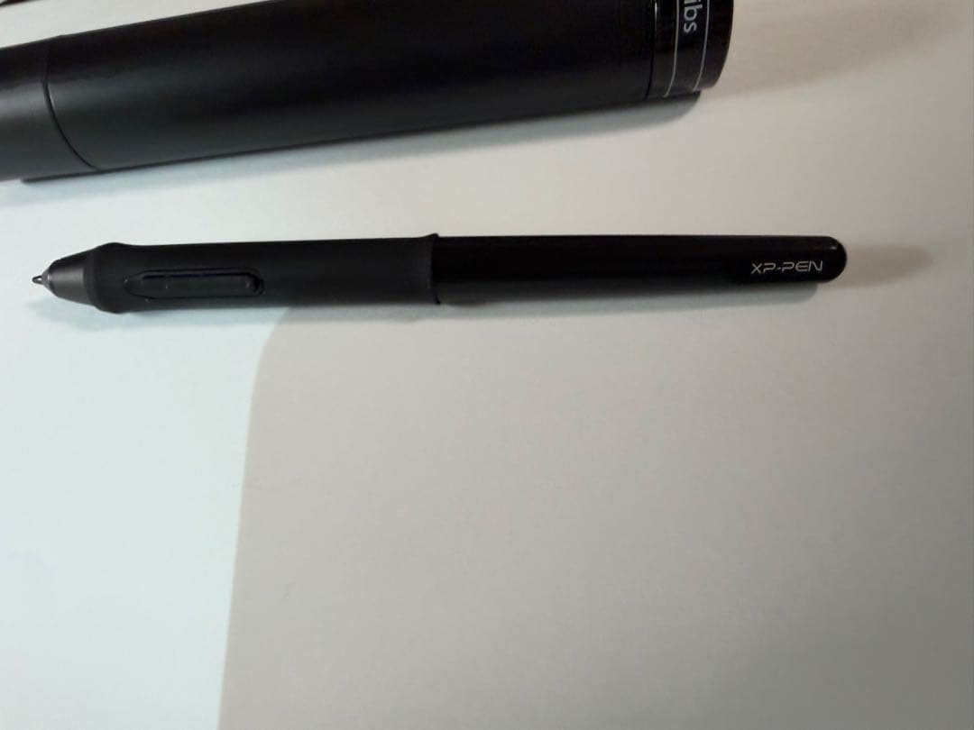 キ*ん様 XP-Pen Artist 15.6 Pro (純正ペン・純正ケーブル