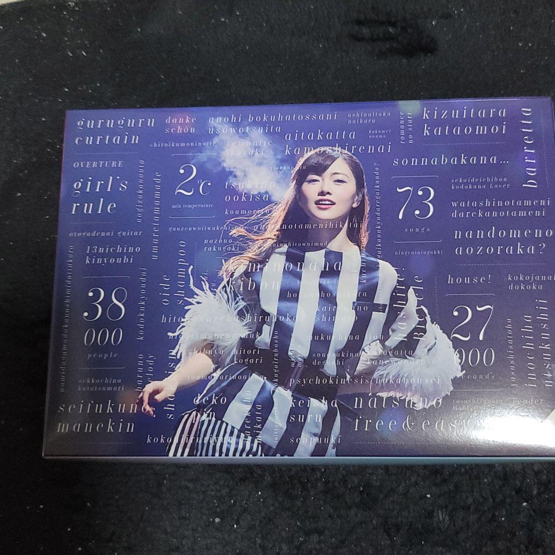 期間限定‼️値下げ‼️乃木坂46/3rd～8th BITHDAY LIVE …