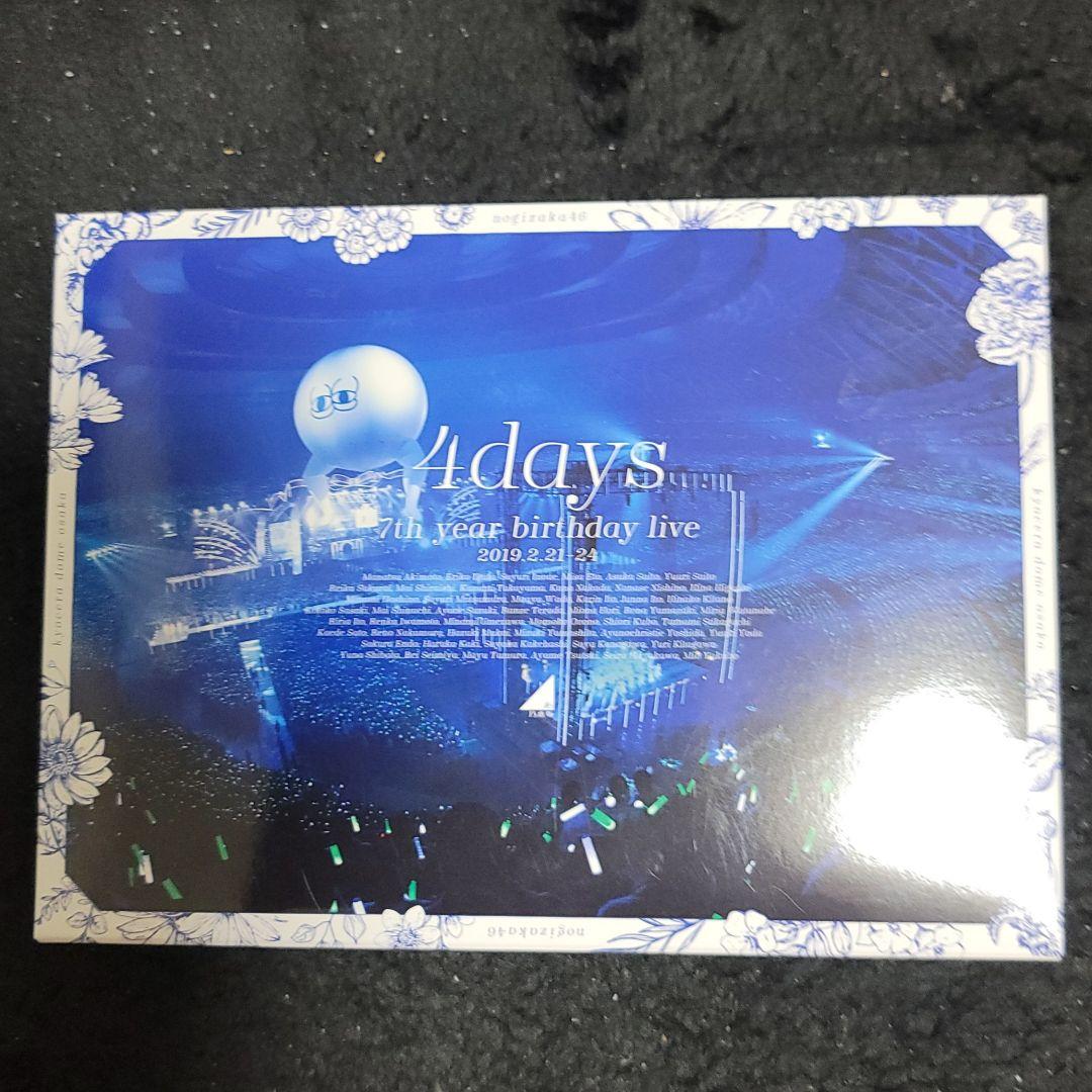 期間限定‼️値下げ‼️乃木坂46/3rd～8th BITHDAY LIVE …