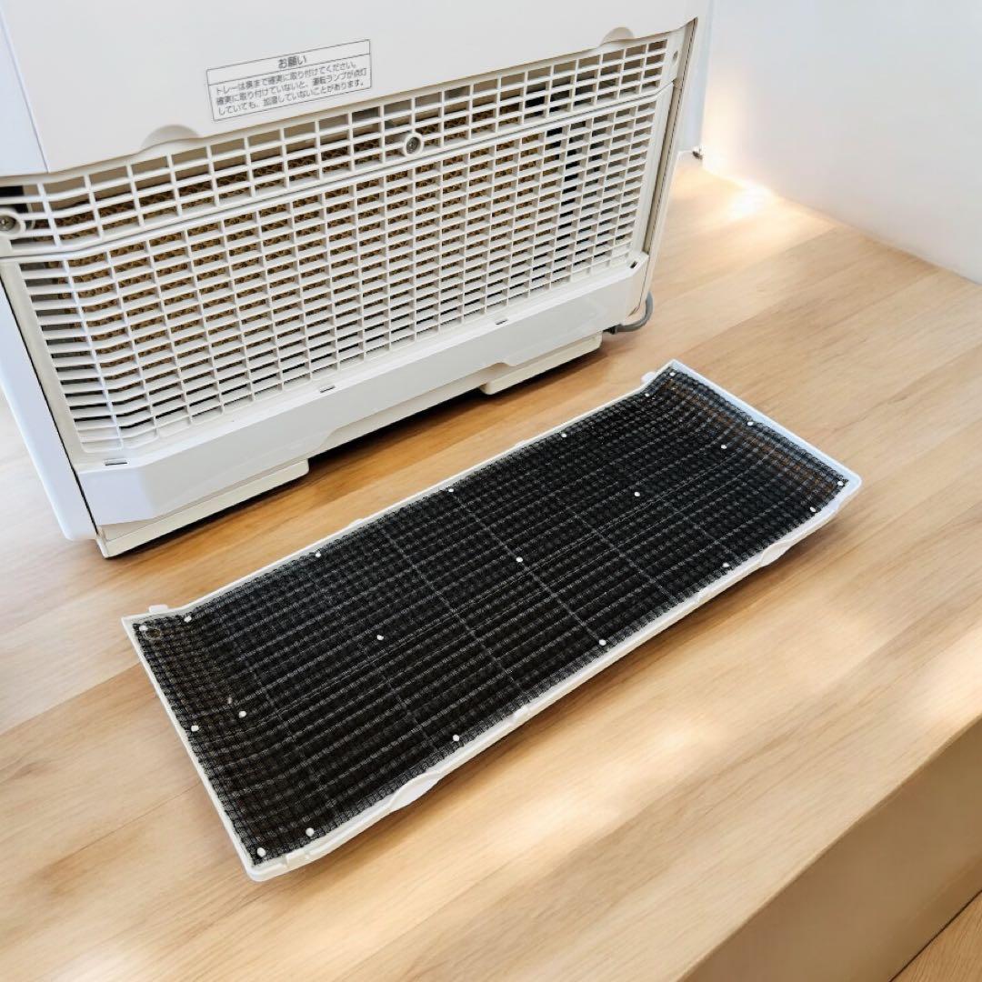 Panasonic パナソニック　気化式加湿器　FE-KXF15 2016年製