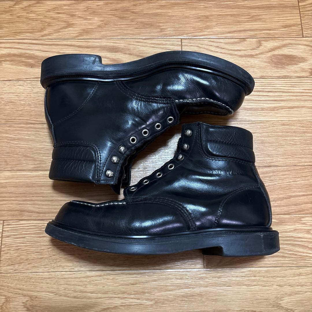 REDWING レッドウィング スーパーソール 8133 9E