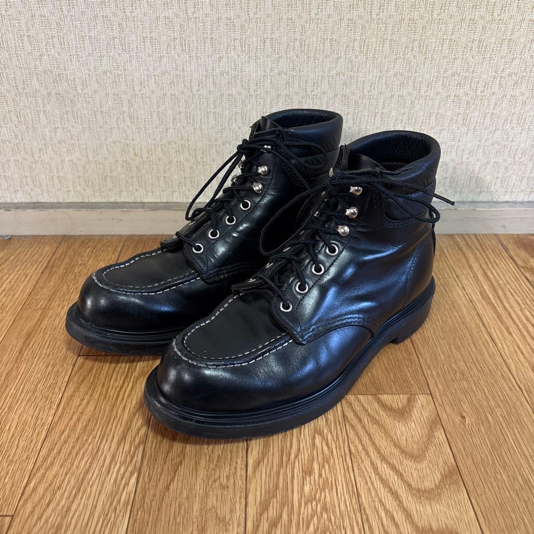 REDWING レッドウィング スーパーソール 8133 9E
