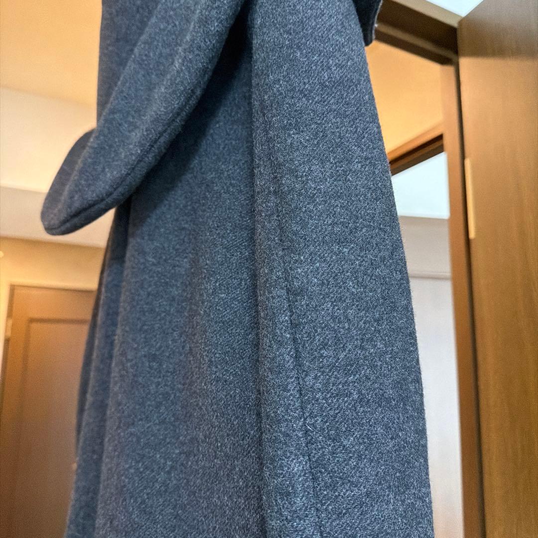 ぽむぽむさん専用　ミューミューコート