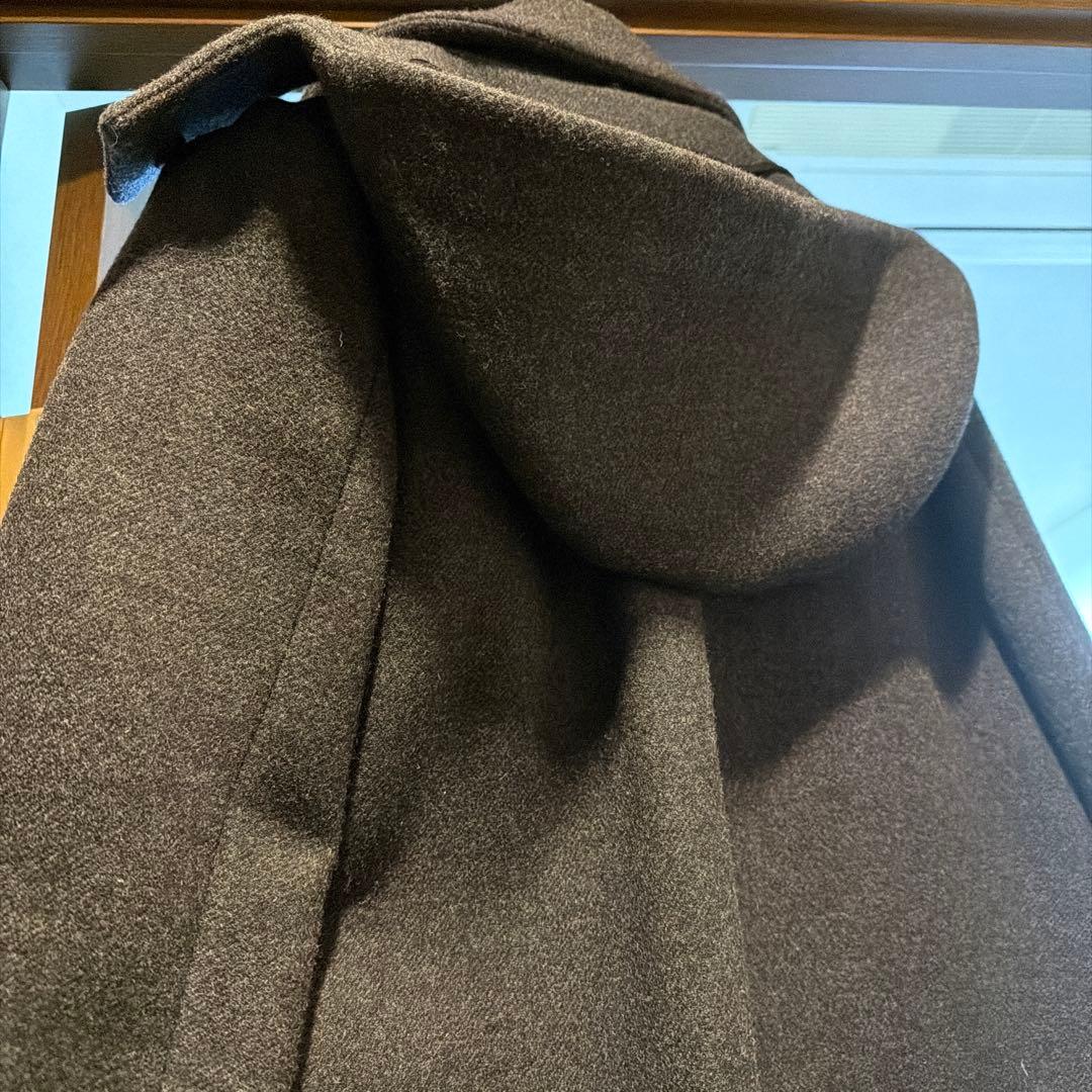 ぽむぽむさん専用　ミューミューコート