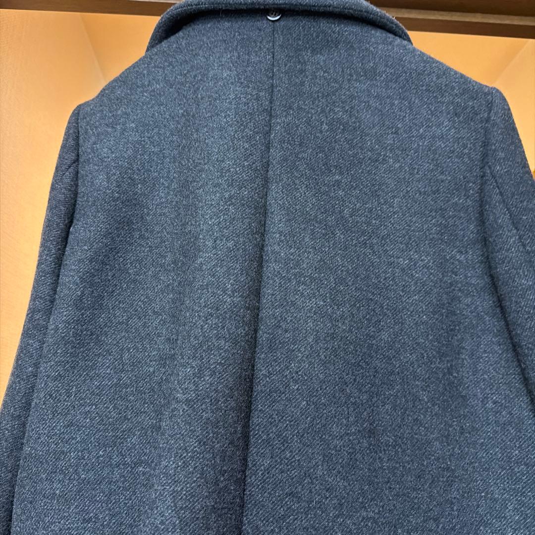 ぽむぽむさん専用　ミューミューコート