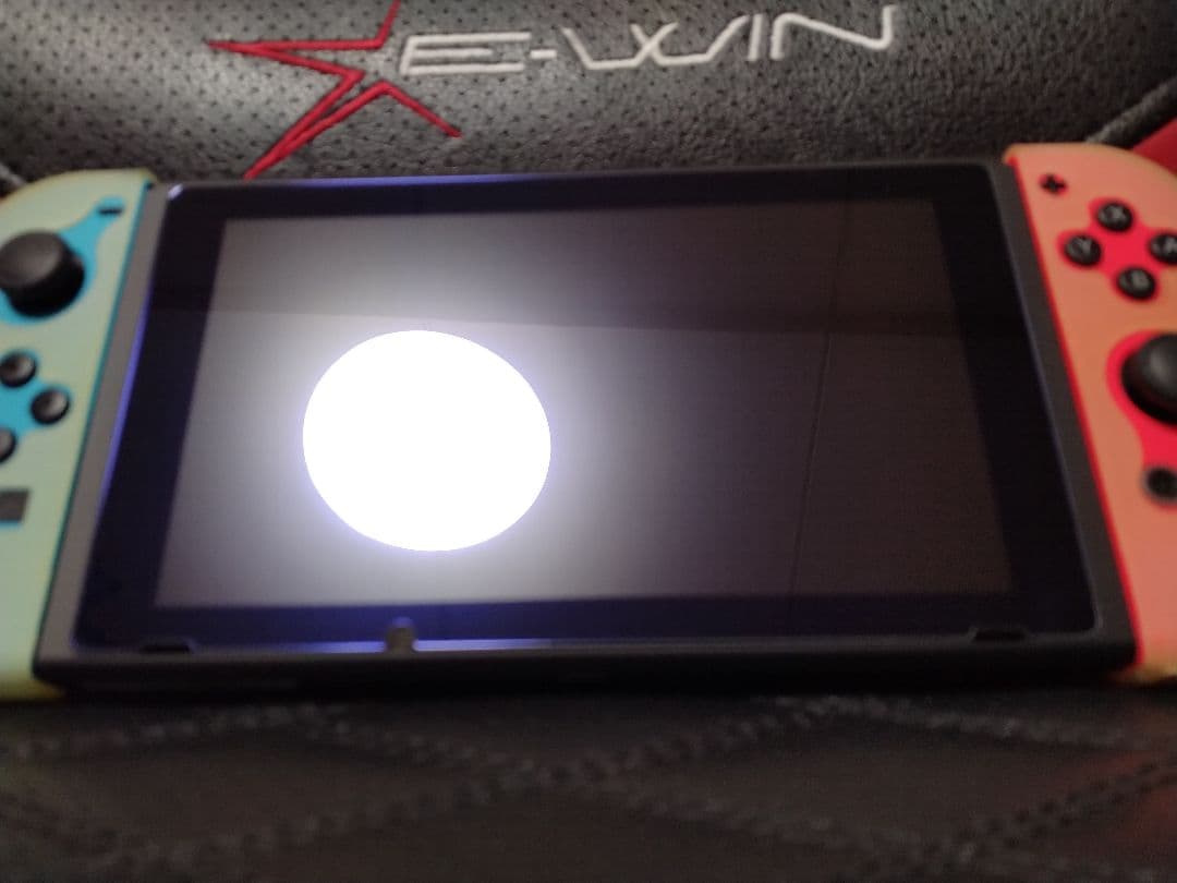 【美品】【Nintendo 任天堂 Switch 本体】オマケ付き❢