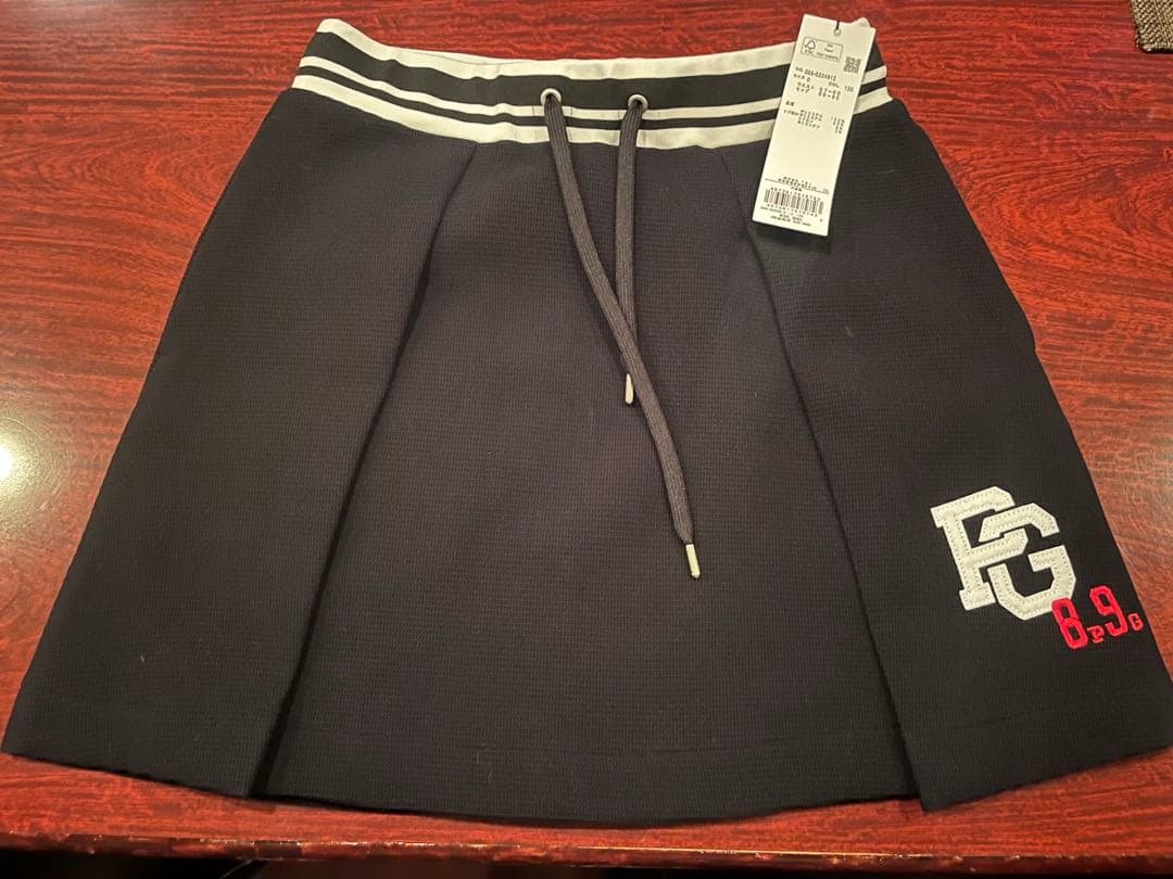 [値下げ中]PEARLY GATES ネイビー フルジップジャケット