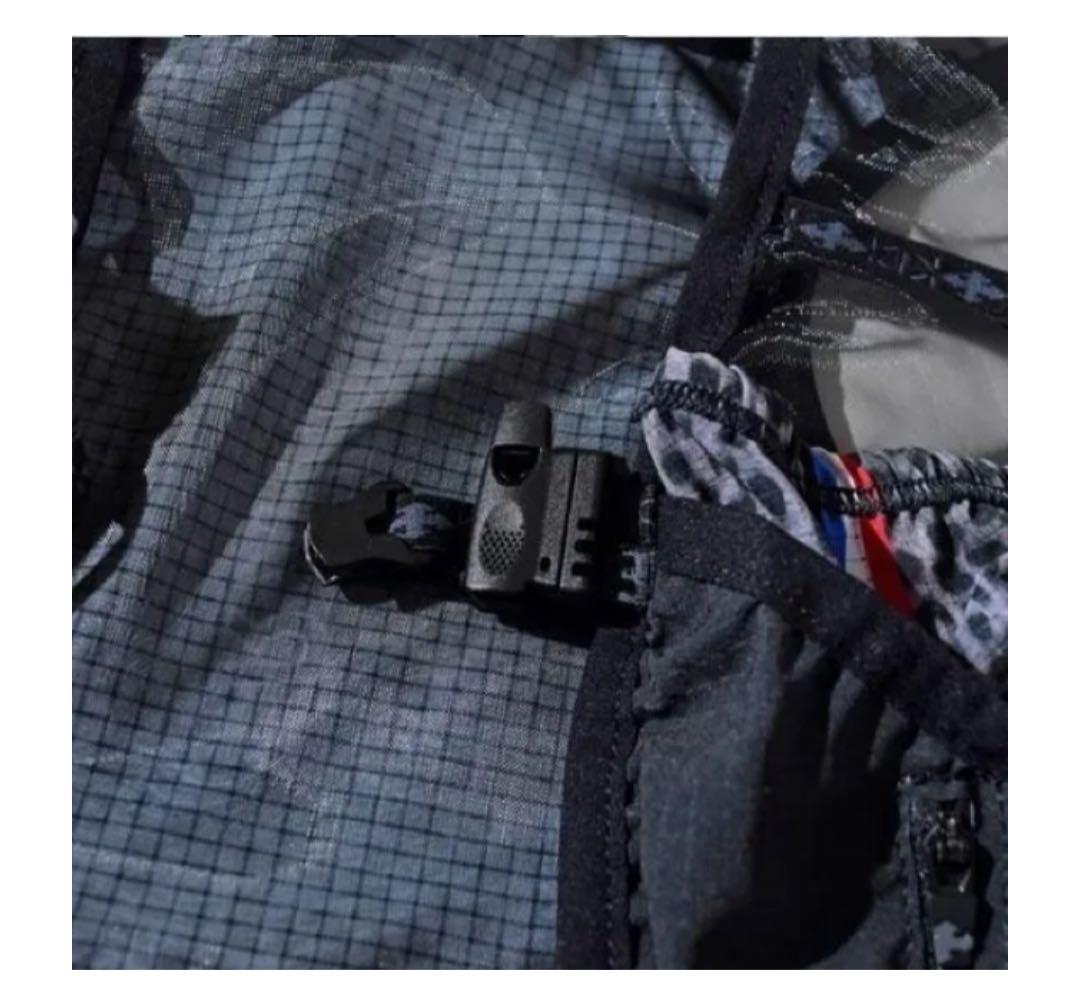 新品 RAIDLIGHT×ELDORESO『Ultra Light 5L』　M