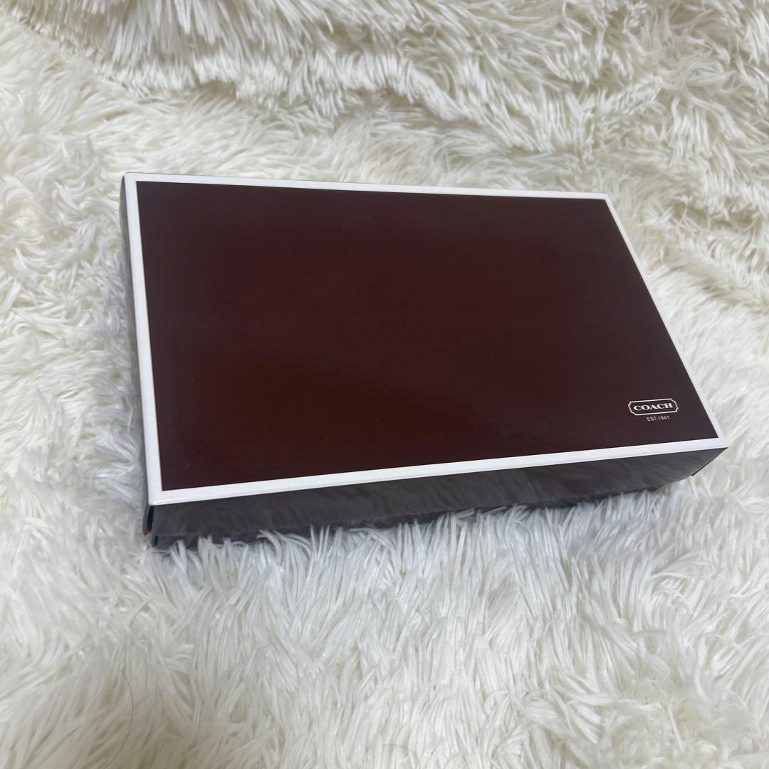 極美品✨ コーチ COACH ティーローズ クラッチ ショルダー 限定モデル