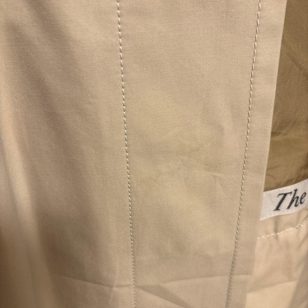 マックスマーラ トレンチコート　38サイズ