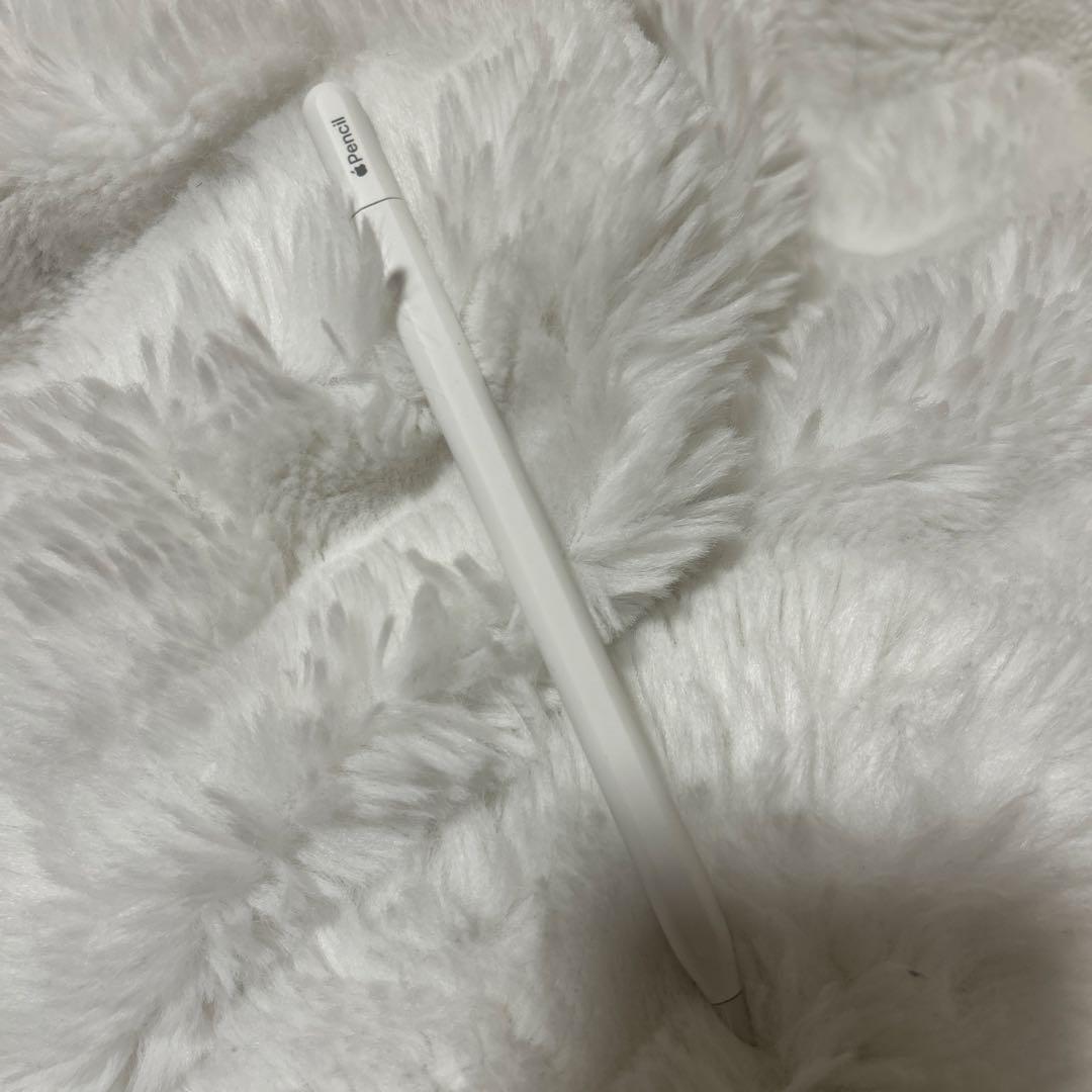 A*C様 Apple Pencil USB-C ほぼ未使用 動作確認済み