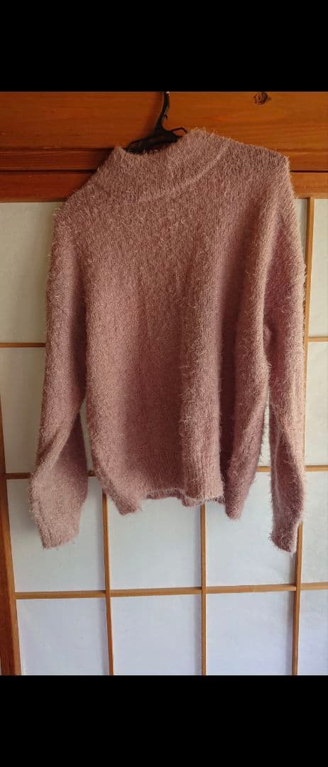 冬物 トップス 8点