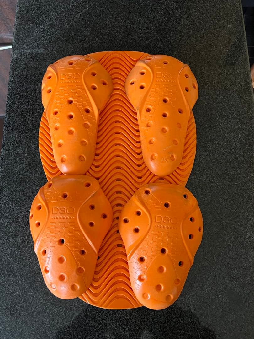 トライアンフ BRADDANレザージャケット