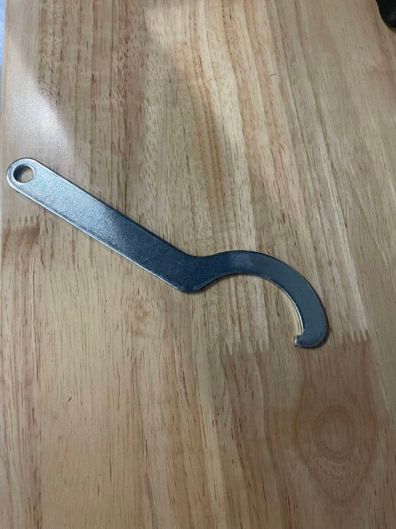 ワールドウォーク スポーツスターサスペンション wxl-10b