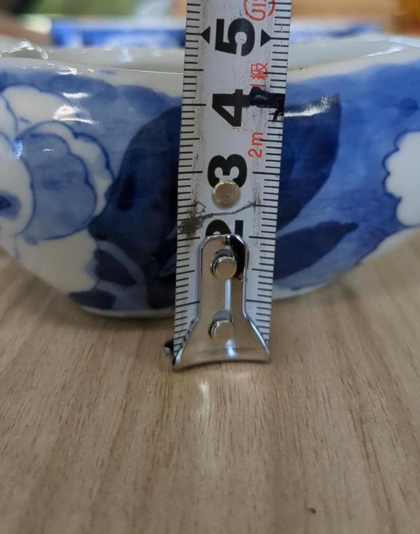 伊万里焼　骨董　急須　湯冷まし　アンティーク茶器セット