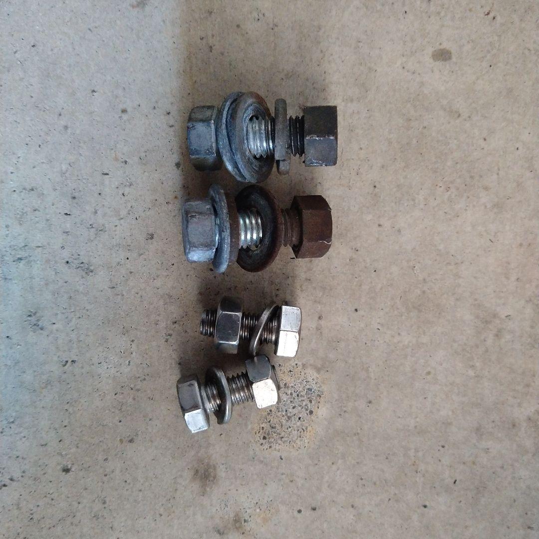 コペン　la400k GRコペン　hks マフラー