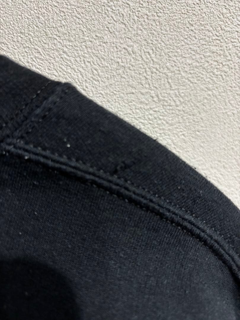 ANTI COUNTRY CLUB ✖️Malbon コラボスウェット