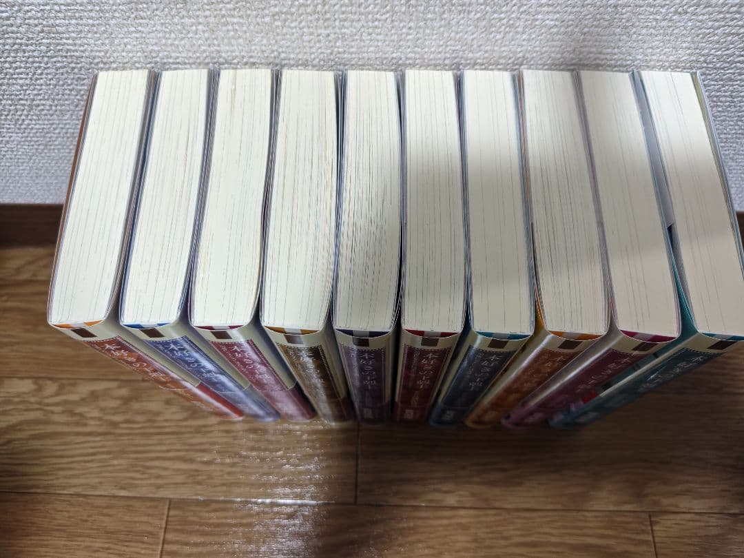 本好きの下剋上 全巻セット