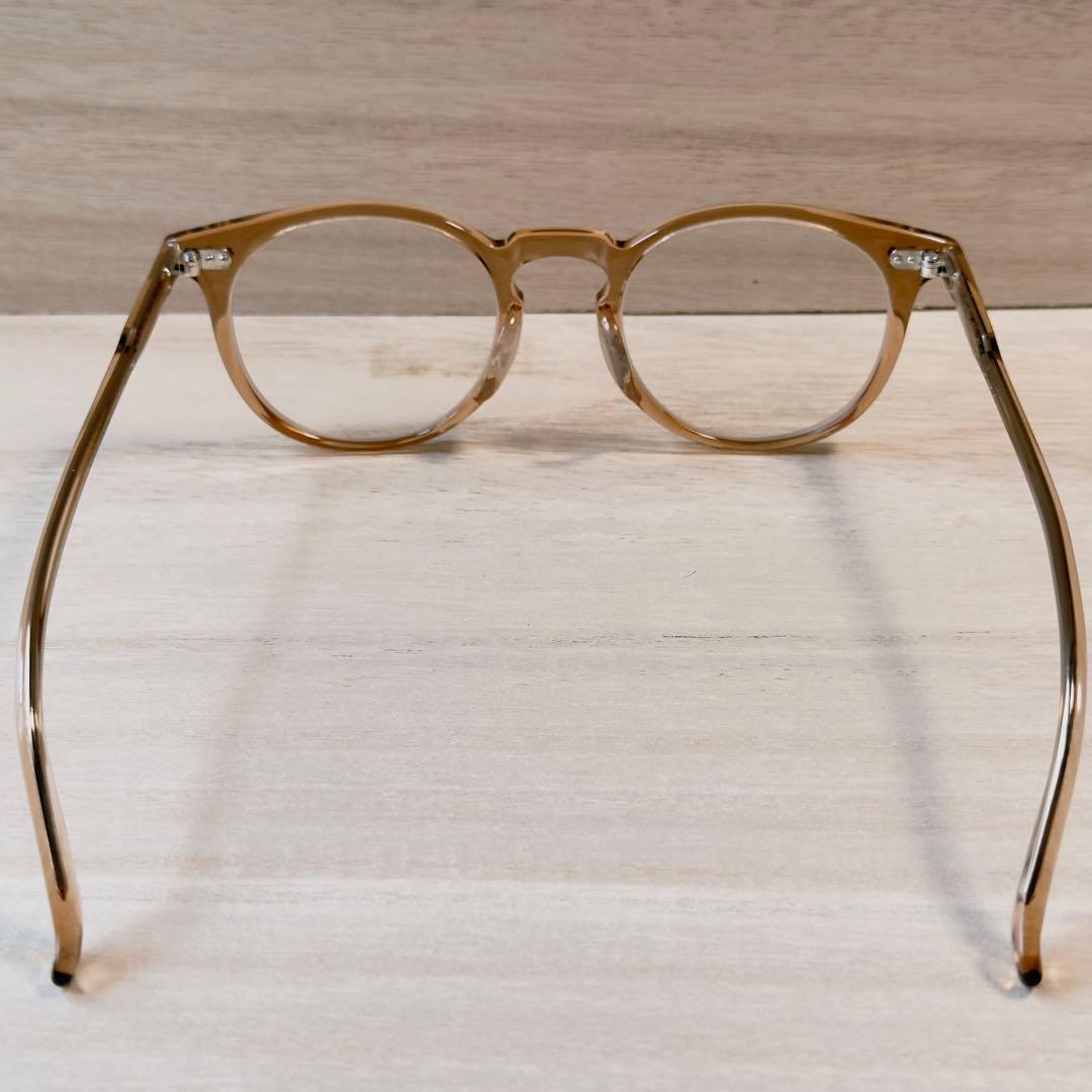 ayame BOSTON 調光レンズ