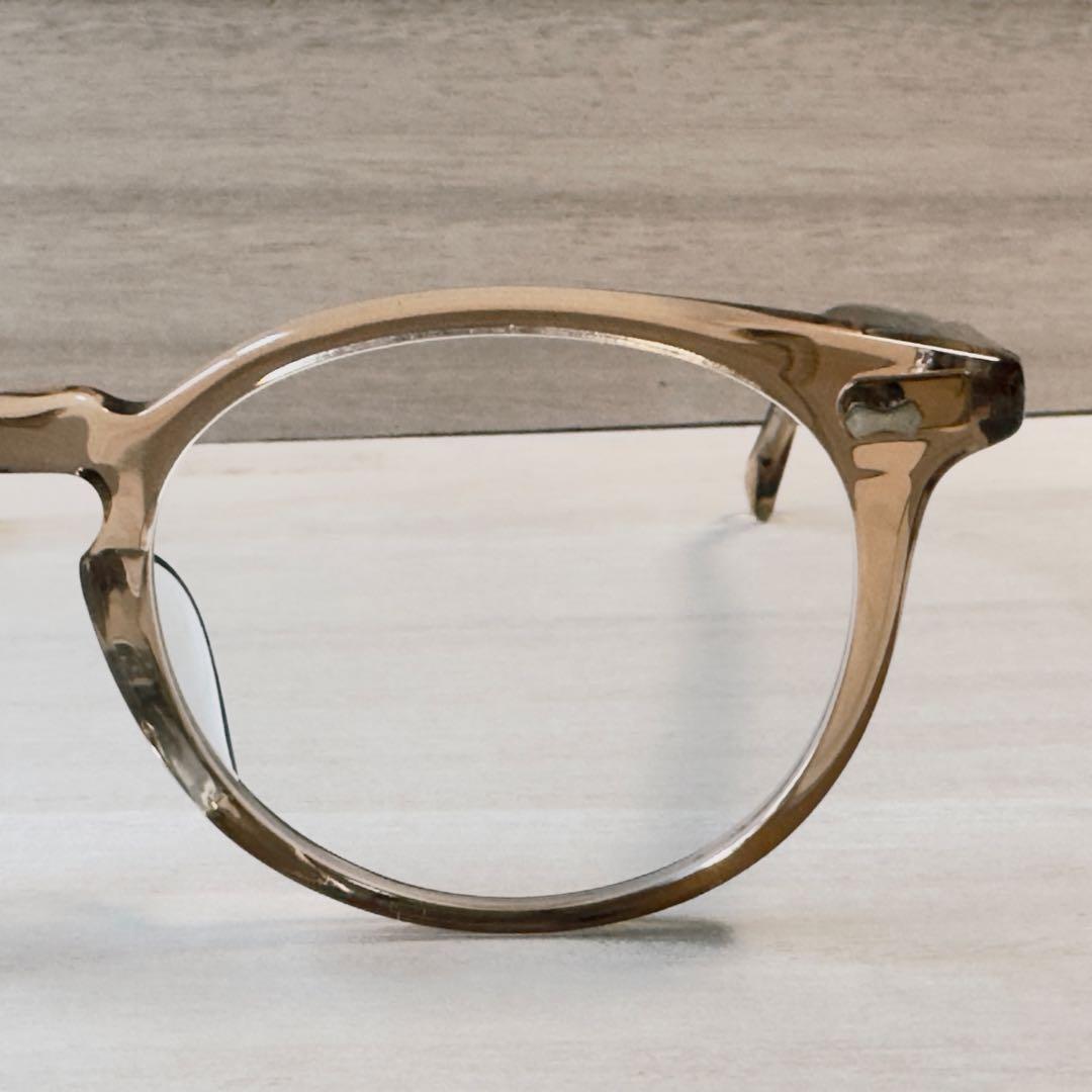 ayame BOSTON 調光レンズ