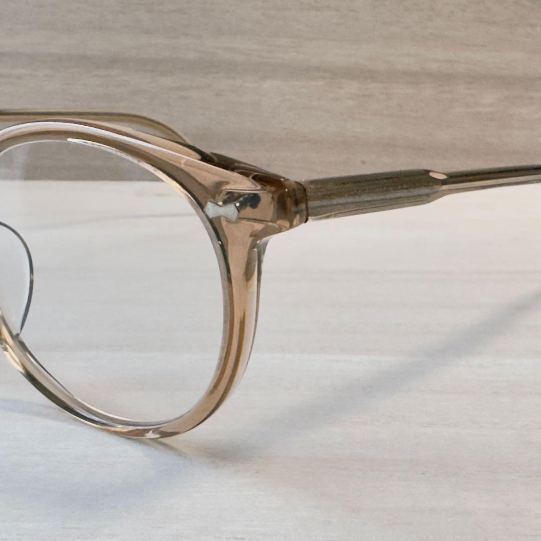 ayame BOSTON 調光レンズ