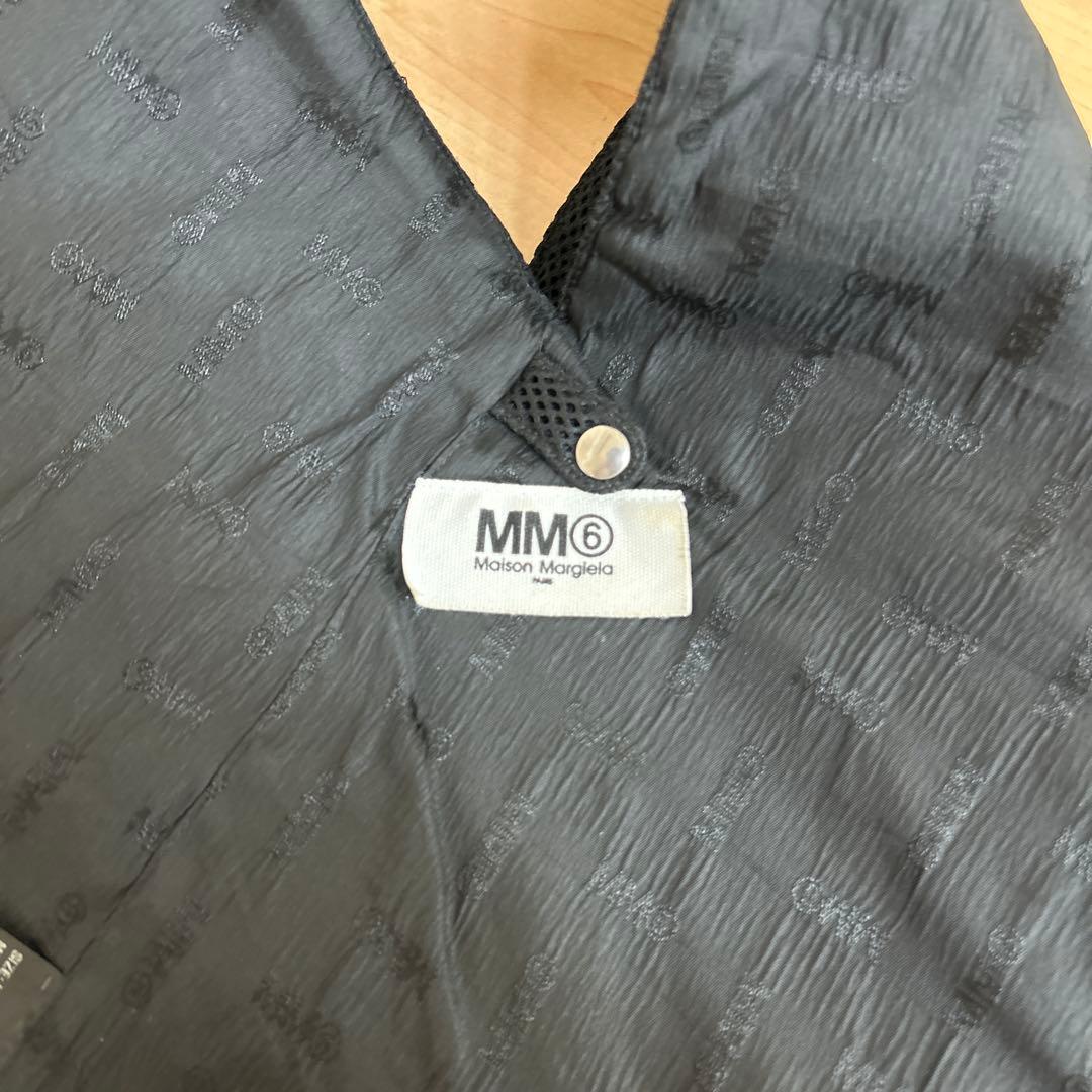 MM6 ジャパニーズバック スモールサイズ マルジェラ Margiela