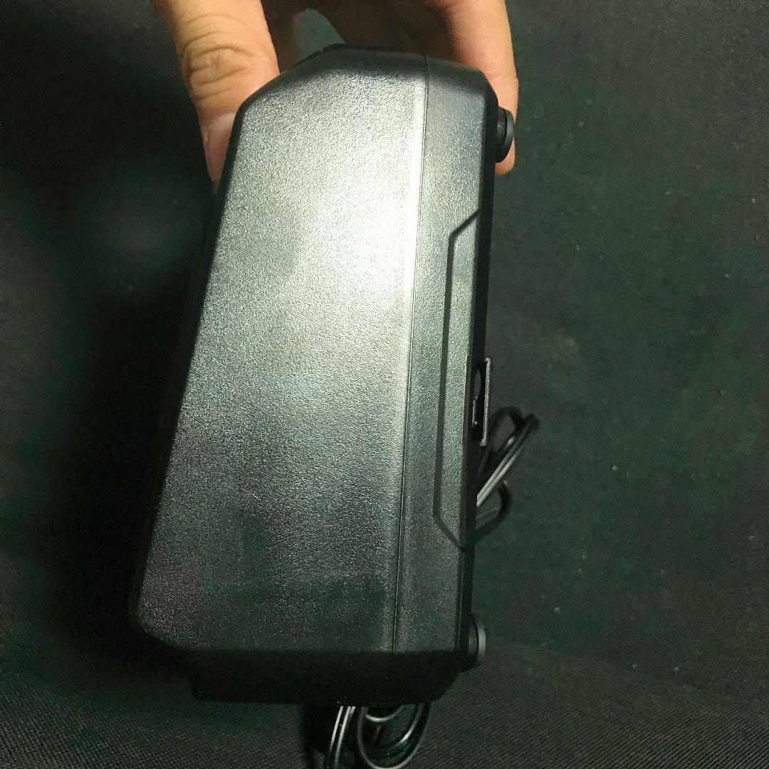 makita マキタ　急速充電器　DC18RF 14.4v 18v対応