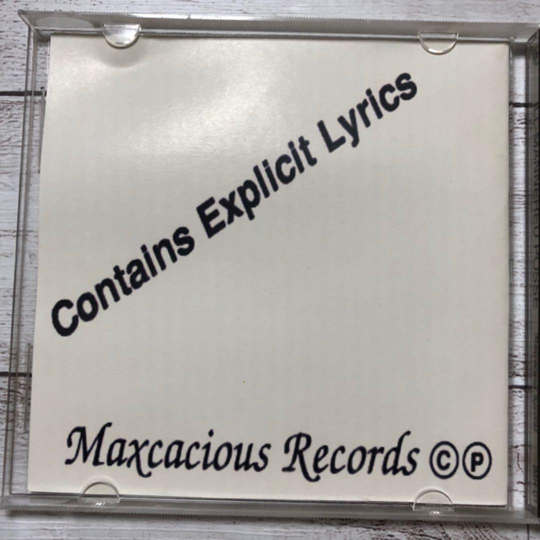 稀少　I.M.P / NO PRISONERS