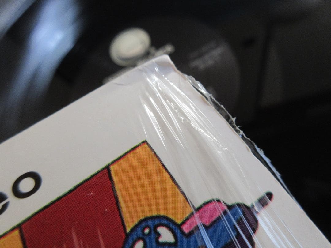 ★XTC / Oranges & Lemons★US Org. 2LP