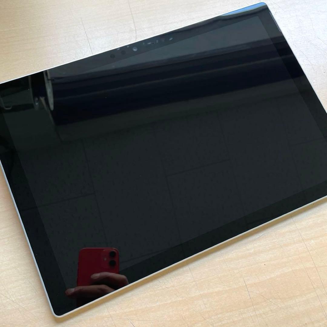 Surface Pro5 1807 LTE SSD256GB メモリー8GB#2